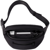 Dagne Dover Onyx Ace Fanny Pack