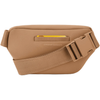 Dagne Dover Camel Ace Fanny Pack