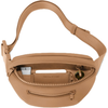 Dagne Dover Camel Ace Fanny Pack