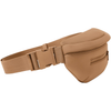 Dagne Dover Camel Ace Fanny Pack