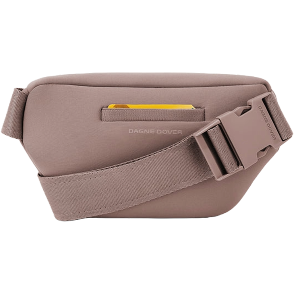 Dagne Dover Dune Ace Fanny Pack