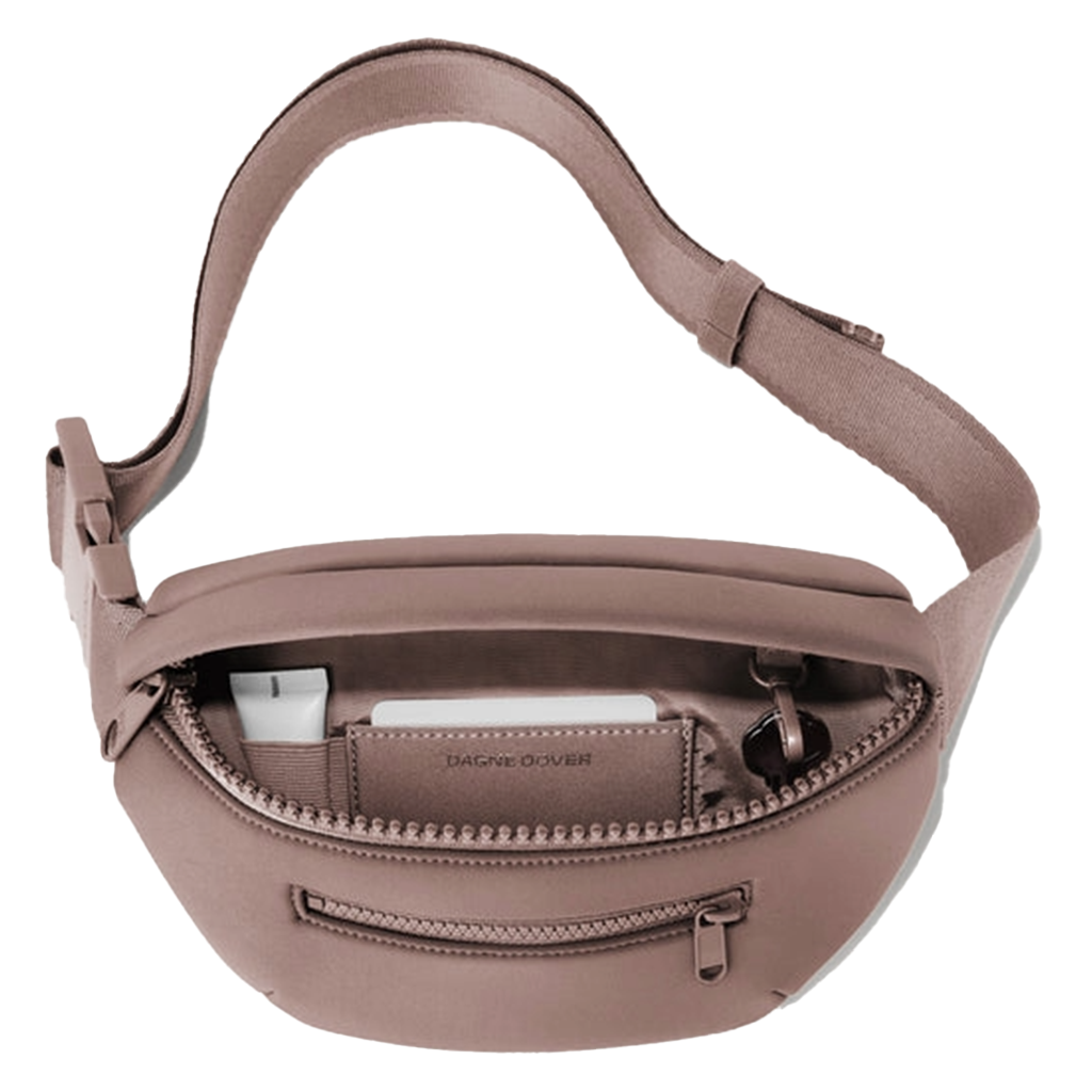 Dagne Dover Dune Ace Fanny Pack