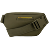 Dagne Dover Dark Moss Ace Fanny Pack