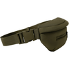 Dagne Dover Dark Moss Ace Fanny Pack
