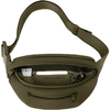 Dagne Dover Dark Moss Ace Fanny Pack