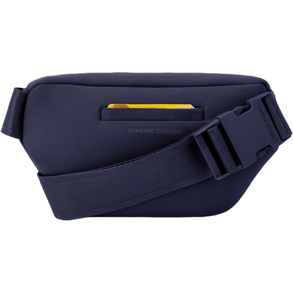 Dagne Dover Storm Ace Fanny Pack