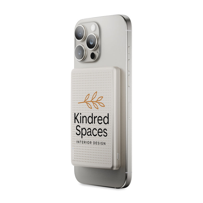 Native Union Sandstone Active Power Bank 5000mAh