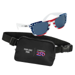 Shop America 250 Merch
