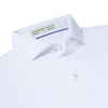 Holderness & Bourne Men's White The Anderson Shirt