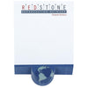 Souvenir White Sticky Note 4