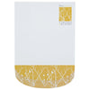 Souvenir White Sticky Note 4