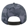 Legacy Midnight Camo Back Nine Cap