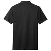 Brooks Brothers Men's Deep Black Pima Cotton Pique Polo