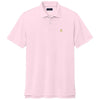 Brooks Brothers Men's Pearl Pink Pima Cotton Pique Polo