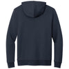 Brooks Brothers Men's Night Navy Double-Knit Full Zip Hoodie
