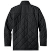 Brooks Brothers Men's Deep Black Field Coat