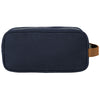 Brooks Brothers Navy Blazer Wells Dopp Kit