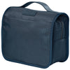 Brooks Brothers Navy Blazer Oxford Small Travel Bag