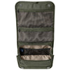 Brooks Brothers Noble Green Oxford Small Travel Bag