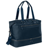 Brooks Brothers Navy Blazer Oxford Weekender