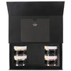SugarSpot Small Gift Box- Kit 3 2pk of Large Jars