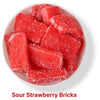 SugarSpot Natural Fruit Cocktail Sweetie Satchel