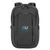 Basecamp Charcoal Mt. Augusta Backpack
