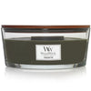 Woodwick Fraiser Fir Ellipse Candle 16oz