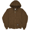Color Brown