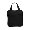 Port Authority Black Packable Travel Duffel