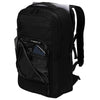 Port Authority Deep Black Impact Tech Backpack