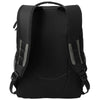 Port Authority Gusty Grey/ Black Transport Backpack