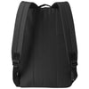 Port Authority Deep Black Matte Backpack