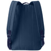 Port Authority River Blue Navy Matte Backpack