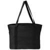Port Authority Deep Black C-FREE Recycled Tote