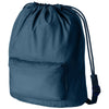 Port Authority Insignia Blue Diamond Pocket Cinch