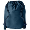 Port Authority Insignia Blue Diamond Pocket Cinch