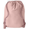 Port Authority Rose Quartz Diamond Pocket Cinch