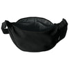 Port Authority Deep Black Matte Crossbody