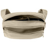 Port Authority Sahara Matte Dual-Compartment Crossbody