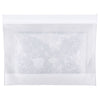 Beacon Clear-White Slipzip Large Gel Reusable Storage Bag