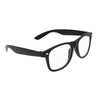 Gold Bond Inc Black Blue Light Blocking Glasses