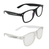 Gold Bond Inc Black Blue Light Blocking Glasses