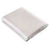 Port Authority Sahara/White Beach Throw