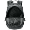 Sport-Tek Heather Grey Rec Backpack