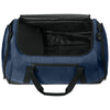 Sport-Tek True Navy Large Rec Duffel