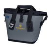 Built Grey Welded Cooler Small Arctic Ice