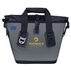 Built Grey Welded Cooler Small Arctic Ice