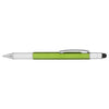 Logomark Lime Fusion 5-in-1 Work Pen