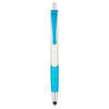 Pinnacle Valumark Light Blue Pen